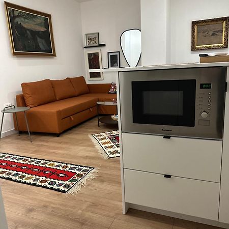 Bascarsija Suite ซาราเยโว ภายนอก รูปภาพ