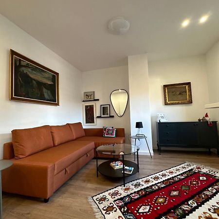 Bascarsija Suite ซาราเยโว ภายนอก รูปภาพ