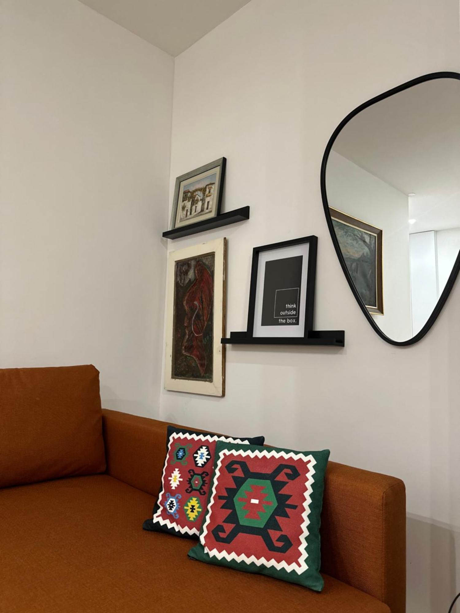 Bascarsija Suite ซาราเยโว ภายนอก รูปภาพ