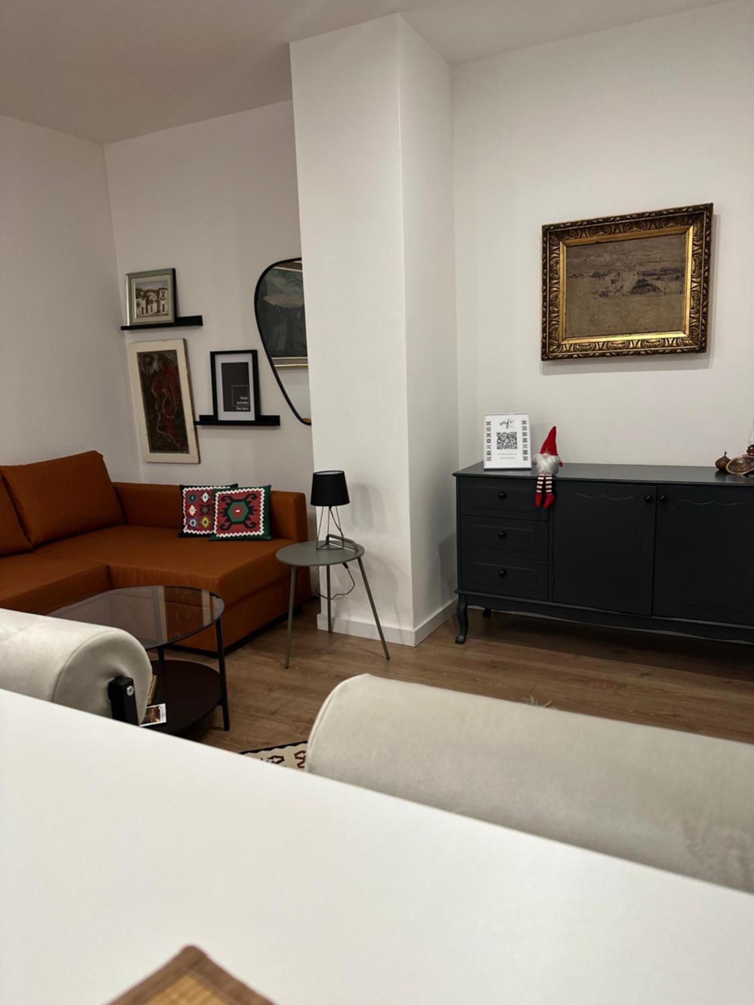 Bascarsija Suite ซาราเยโว ภายนอก รูปภาพ