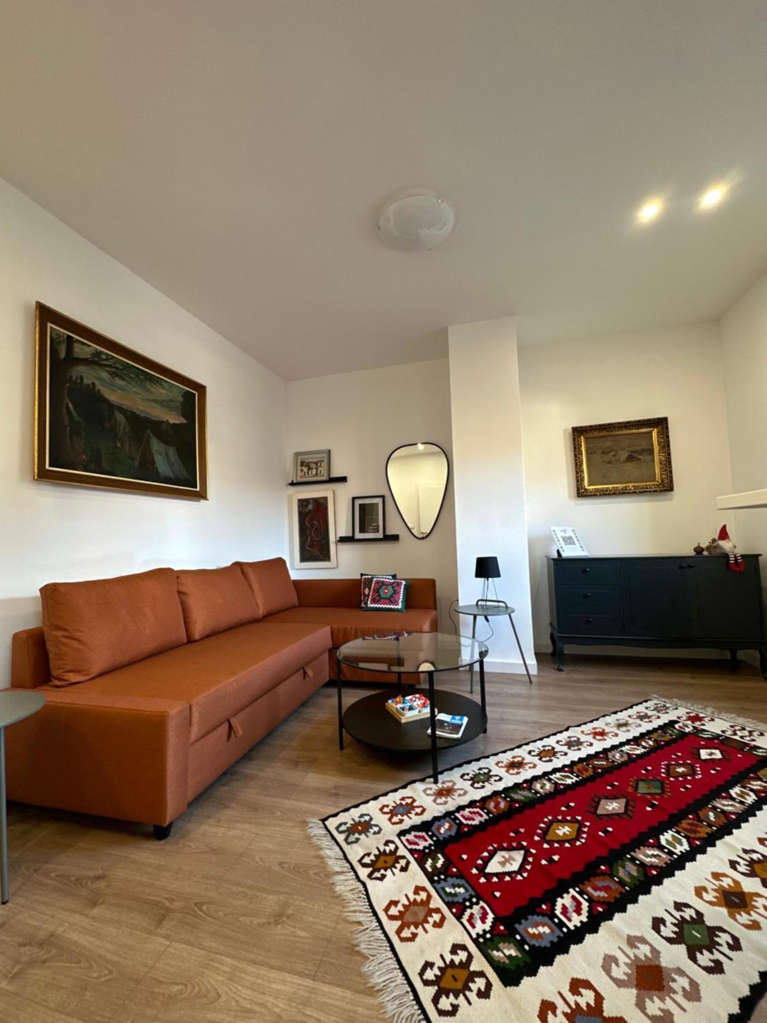 Bascarsija Suite ซาราเยโว ภายนอก รูปภาพ